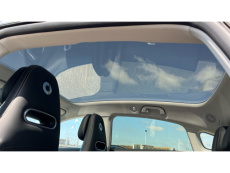 smart Hashtag 3 200kW Premium 66kWh 5dr Auto Electric Estate